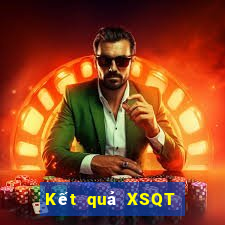 Kết quả XSQT Thứ 2