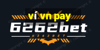 ví vn pay