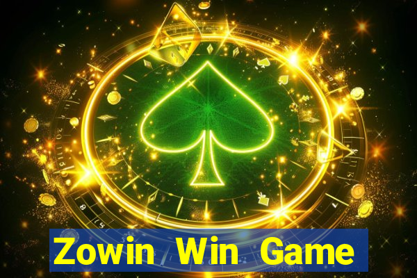 Zowin Win Game Bài G52