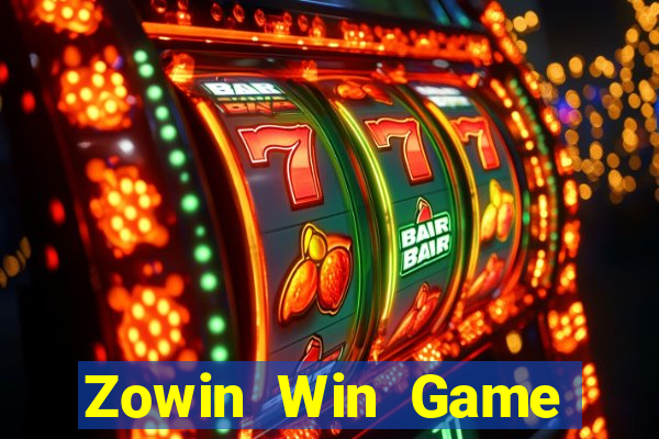 Zowin Win Game Bài G52