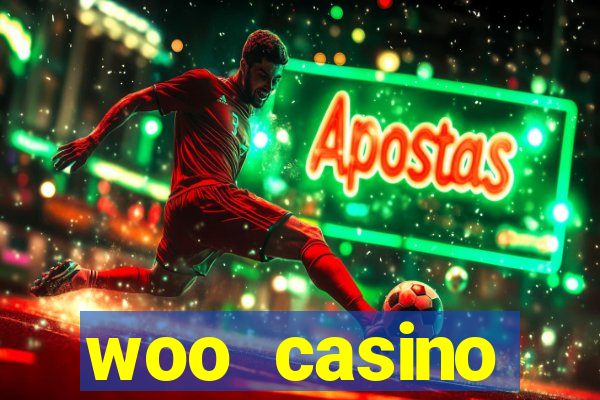 woo casino promóciós kód