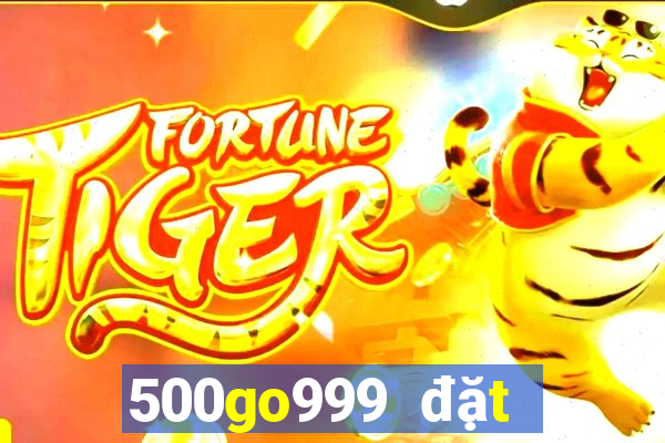 500go999 đặt cược màu