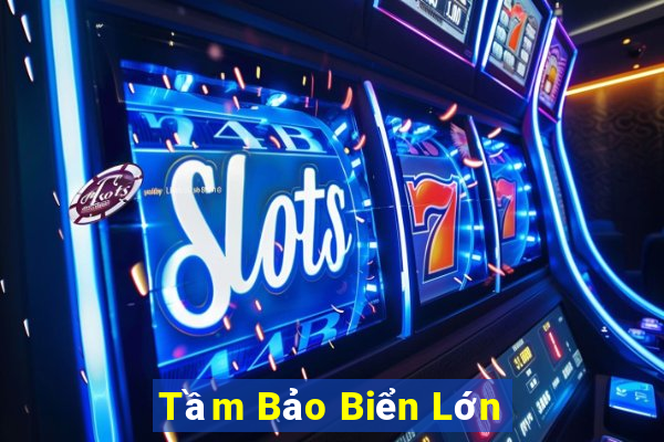 Tầm Bảo Biển Lớn