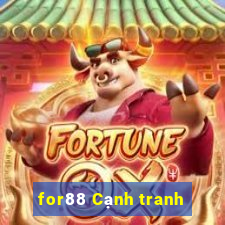 for88 Cạnh tranh