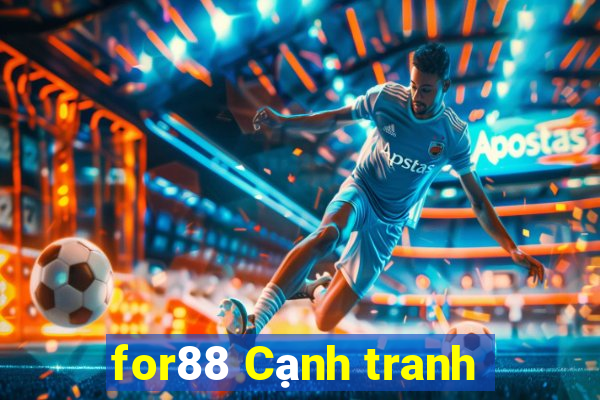 for88 Cạnh tranh