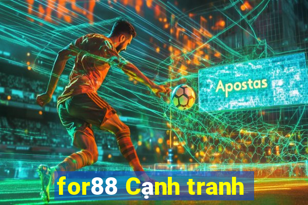 for88 Cạnh tranh