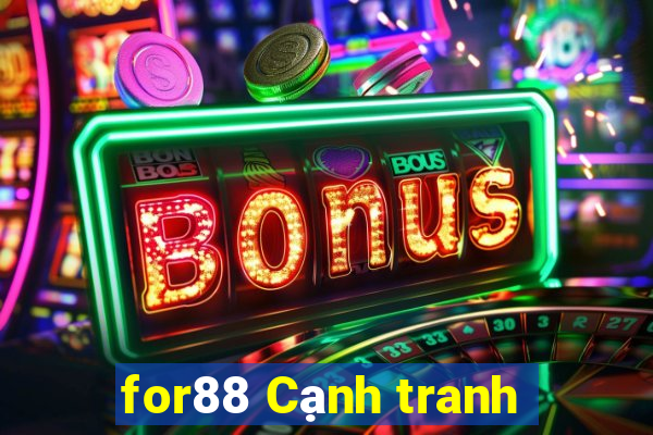 for88 Cạnh tranh