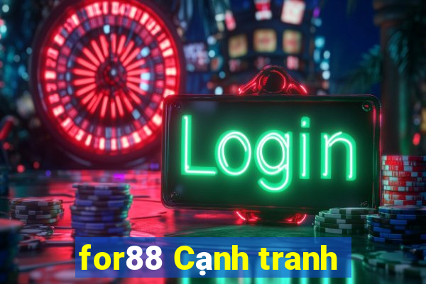 for88 Cạnh tranh