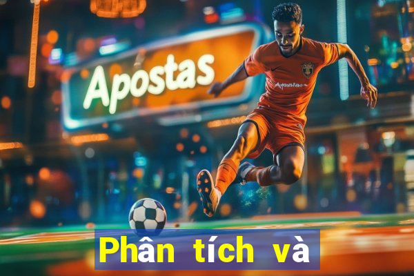 Phân tích và dự đoán bóng đá