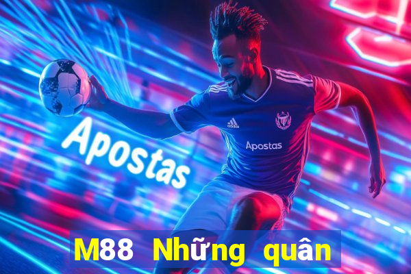 M88 Những quân bài thừa thãi