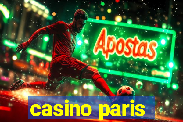 casino paris