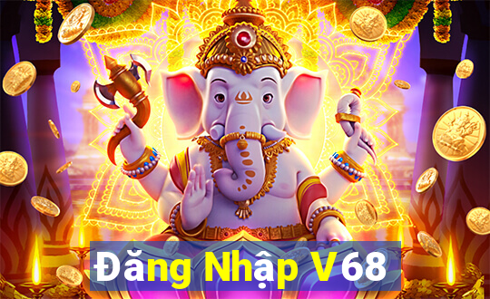 Đăng Nhập V68