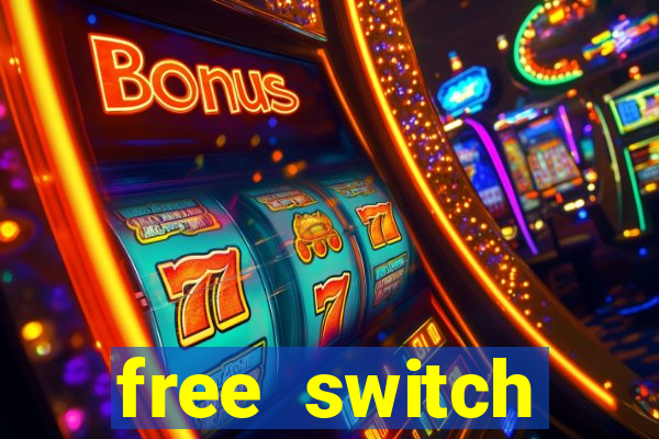 free switch blackjack games