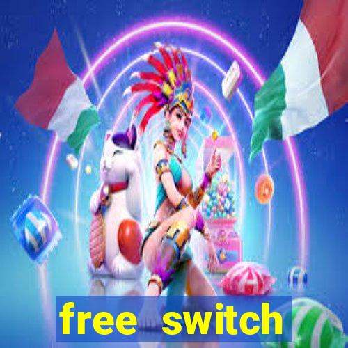 free switch blackjack games