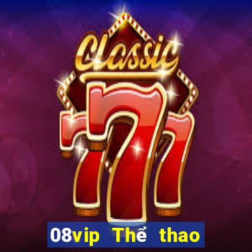 08vip Thể thao Đăng nhập