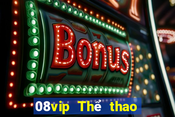 08vip Thể thao Đăng nhập