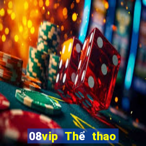 08vip Thể thao Đăng nhập