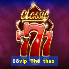 08vip Thể thao Đăng nhập