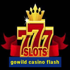 gowild casino flash