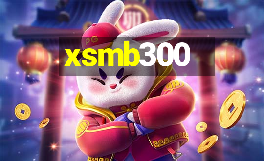 xsmb300