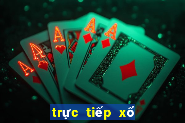 trực tiếp xổ số hà nội