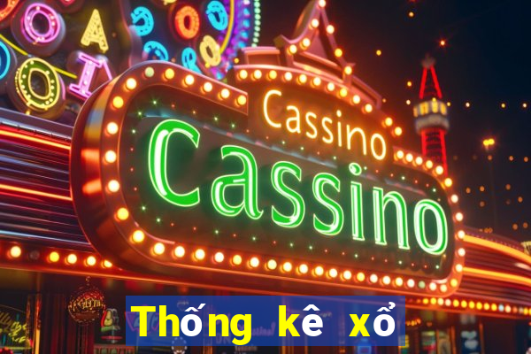 Thống kê xổ số kiên giang Ngày mai