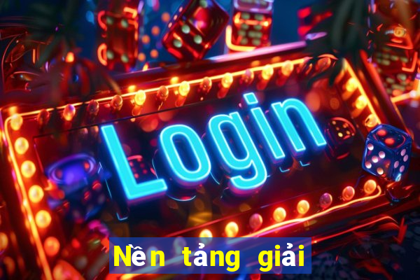 Nền tảng giải trí game bài lớn