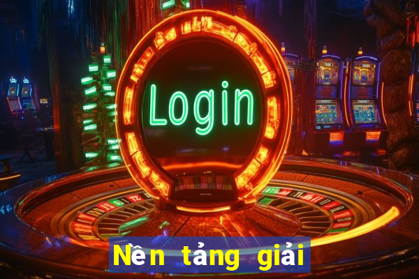 Nền tảng giải trí game bài lớn