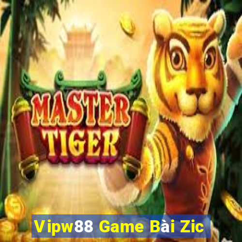 Vipw88 Game Bài Zic