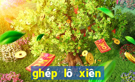 ghép lô xiên tự đông