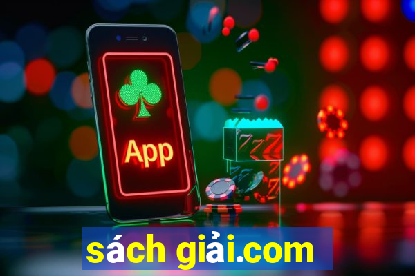 sách giải.com