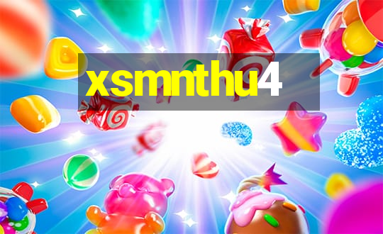 xsmnthu4