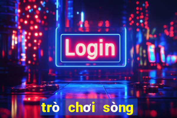 trò chơi sòng bạc bitcoin