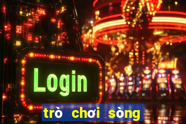 trò chơi sòng bạc bitcoin