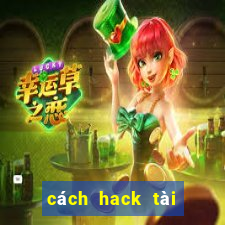 cách hack tài khoản zing