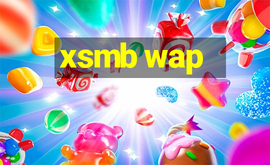 xsmb wap