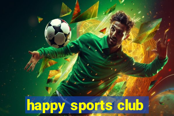 happy sports club