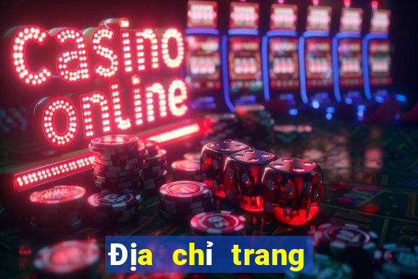 Địa chỉ trang web của Bảo 2