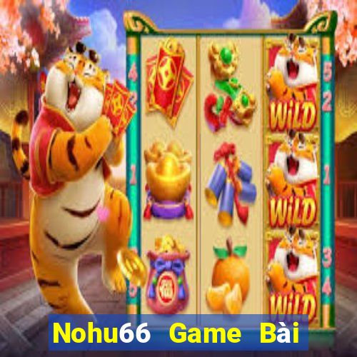 Nohu66 Game Bài 88 Club