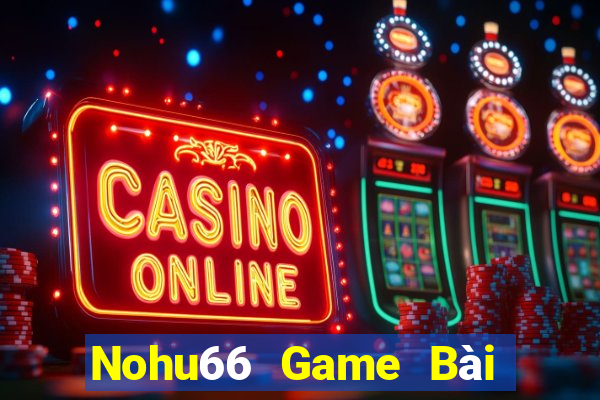 Nohu66 Game Bài 88 Club