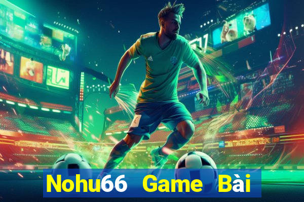 Nohu66 Game Bài 88 Club