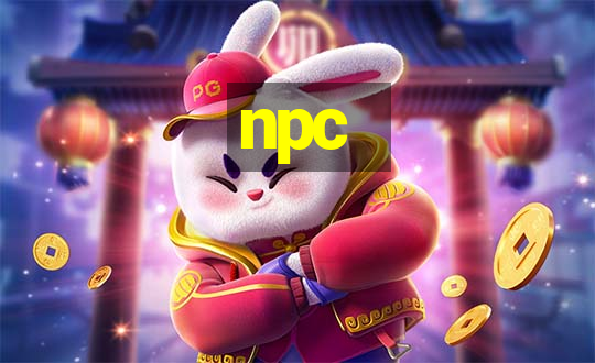 npc