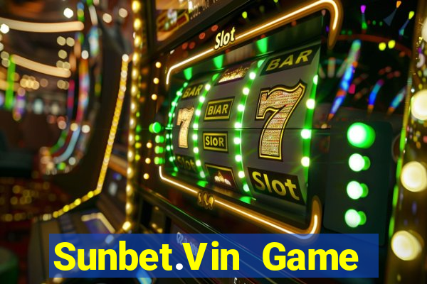 Sunbet.Vin Game Bài Uno