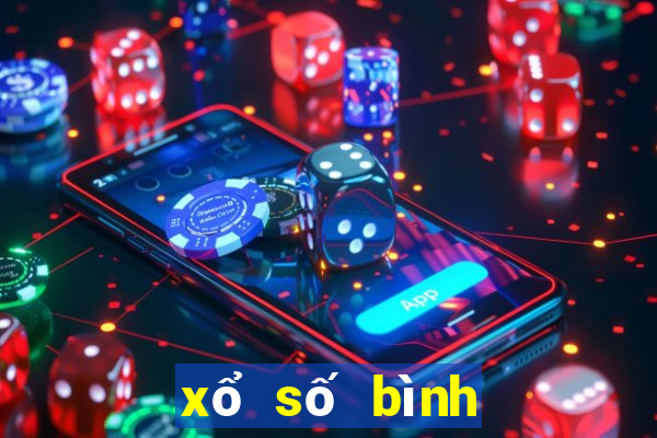 xổ số bình phước ngày 19 tháng 3