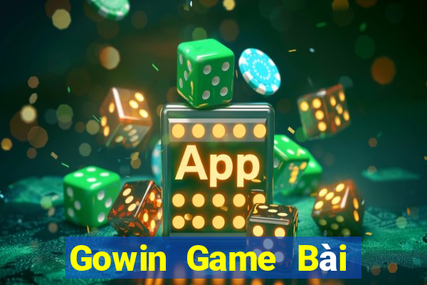 Gowin Game Bài Nạp Sms