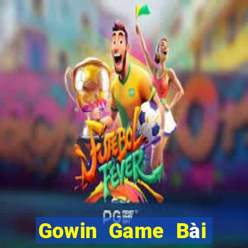 Gowin Game Bài Nạp Sms