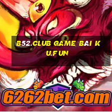 B52.Club Game Bài Ku.Fun