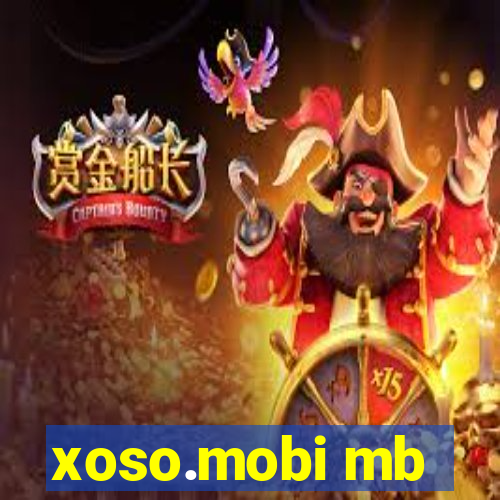 xoso.mobi mb