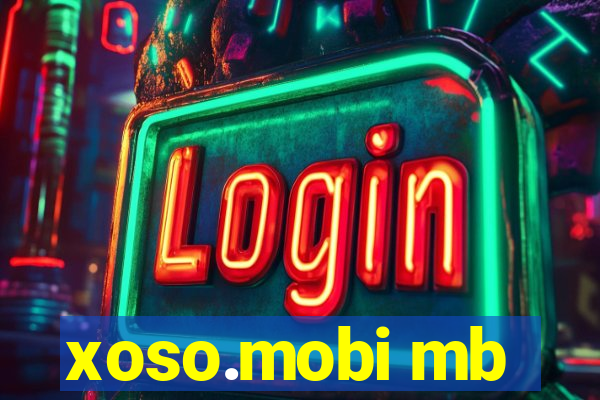 xoso.mobi mb