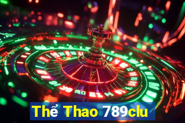 Thể Thao 789clu